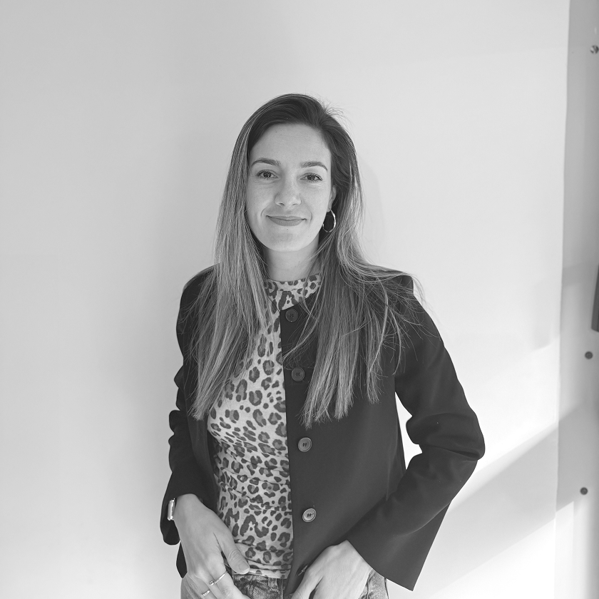 AGEI - Julie de la Fuente